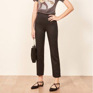 Reformation Marlon Pants | Brand New w/ tags